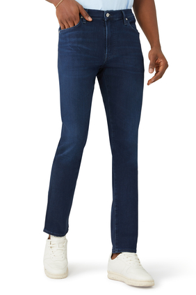 Alder Tapered Classic Jeans